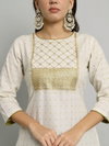Vt Premium Cotton Kurti With Bottom Dupatta Catalog